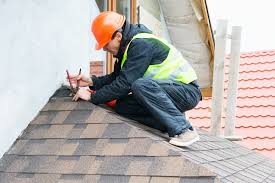 Fast & Reliable Emergency Roof Repairs in Manorville, NY